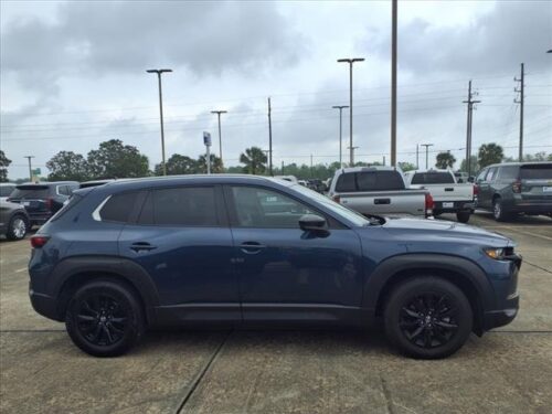 2024 MAZDA CX-50 - Image 14