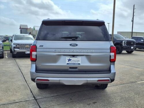 2024 FORD Expedition - Image 17