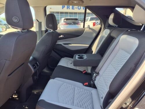 2021 CHEVROLET Equinox - Image 19