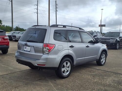 2012 SUBARU Forester - Image 21