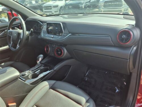 2022 CHEVROLET Blazer - Image 16