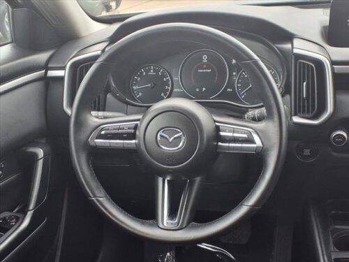 2024 MAZDA CX-50 - Image 33