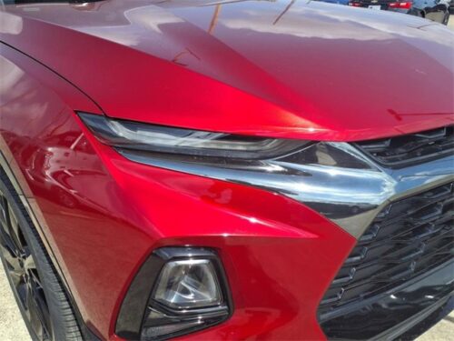 2022 CHEVROLET Blazer - Image 27