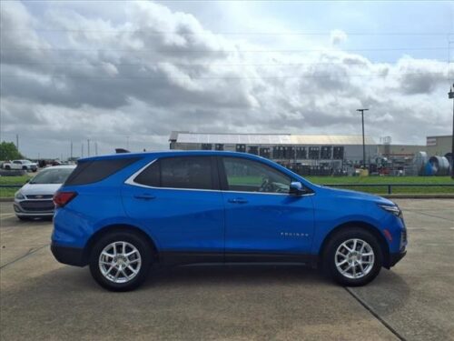 2024 CHEVROLET Equinox - Image 26
