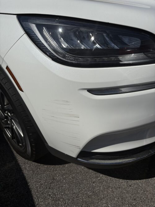 2022 LINCOLN Corsair - Image 33