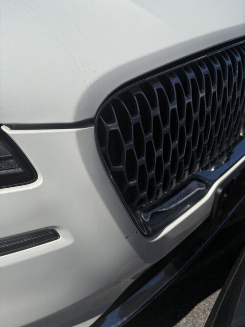 2022 LINCOLN Corsair - Image 34