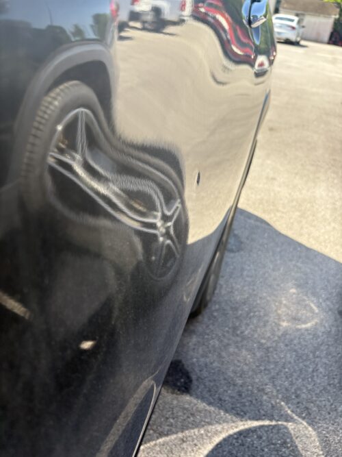 2018 NISSAN Murano - Image 34