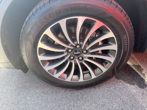 2020 LINCOLN Aviator - Image 34