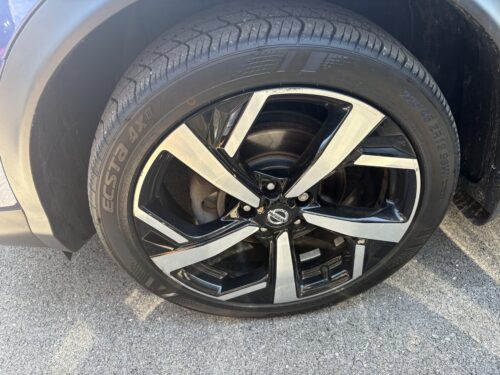 2020 NISSAN Rogue Sport - Image 36
