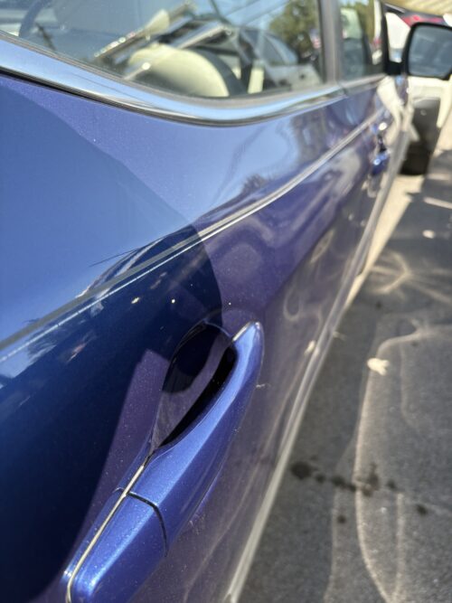 2020 NISSAN Rogue Sport - Image 33