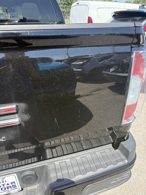 2021 GMC Canyon - Image 34