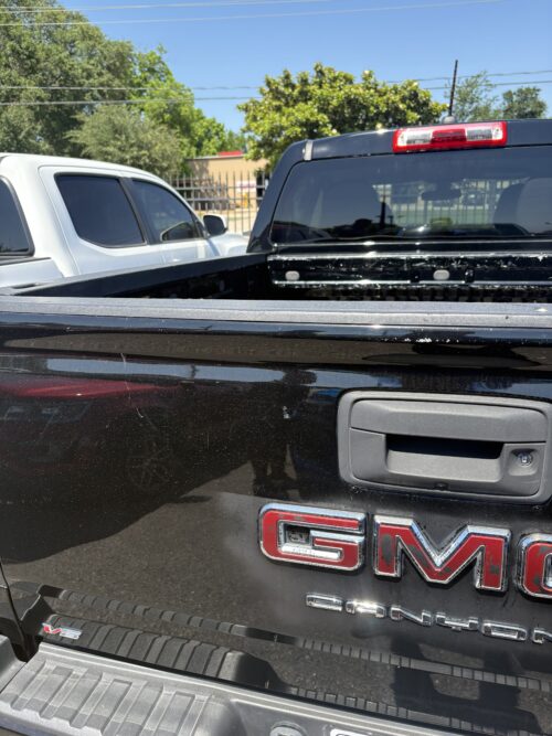 2021 GMC Canyon - Image 35