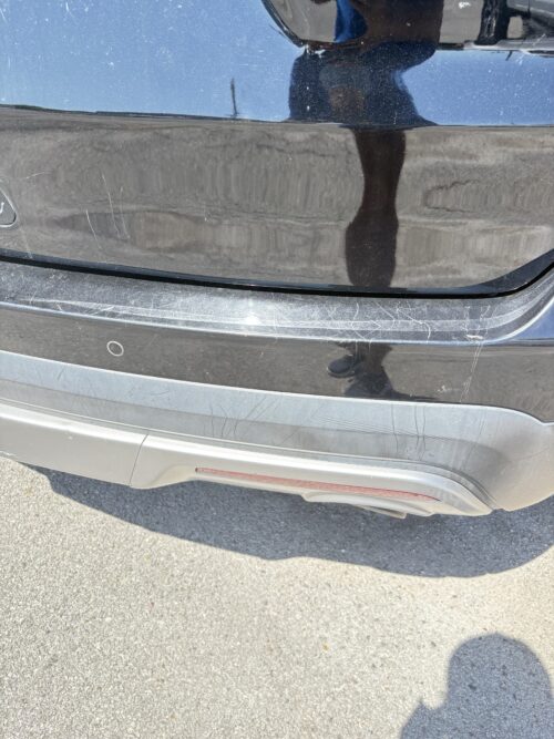 2016 FORD Explorer - Image 36