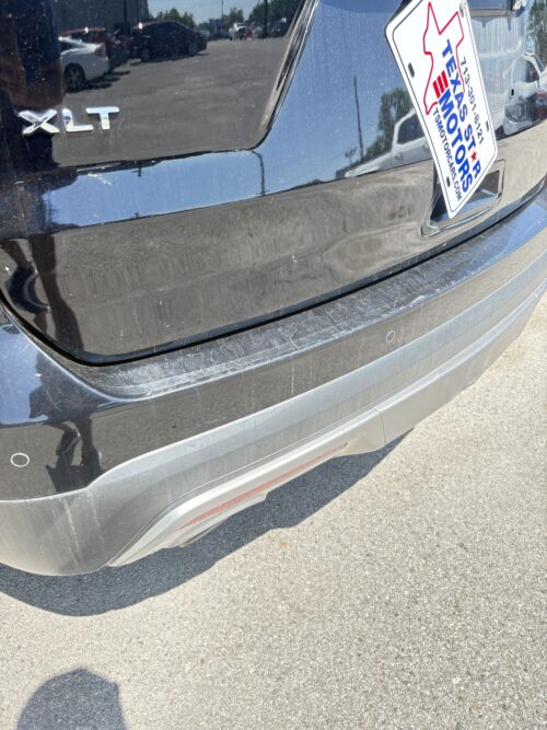 2016 FORD Explorer - Image 37