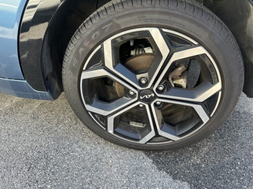 2023 KIA Niro - Image 36