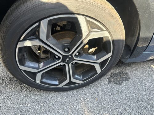 2023 KIA Niro - Image 37