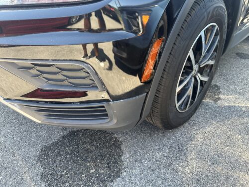 2021 VOLKSWAGEN Tiguan - Image 36
