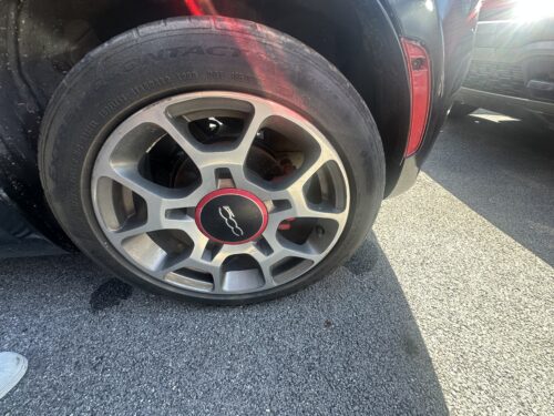 2015 FIAT 500 - Image 33