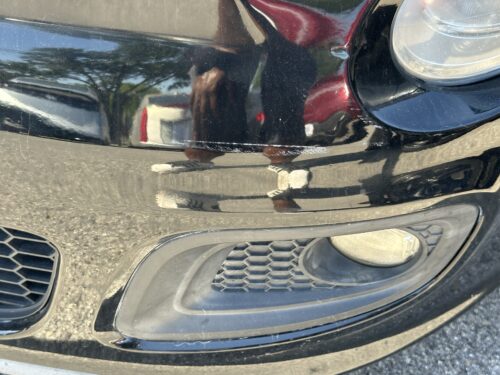 2015 FIAT 500 - Image 30
