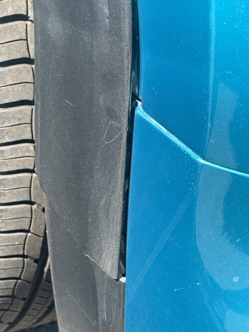2020 JEEP Renegade - Image 33