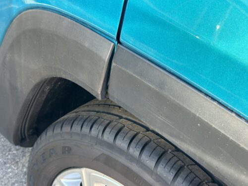 2020 JEEP Renegade - Image 35