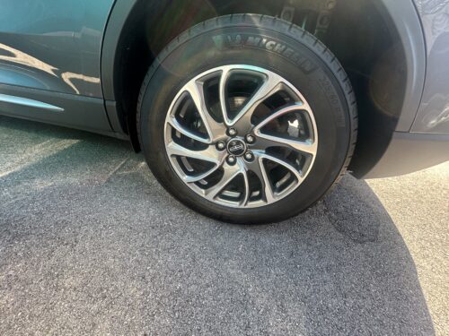 2022 LINCOLN Corsair - Image 34