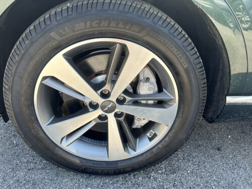 2021 GENESIS GV80 - Image 28