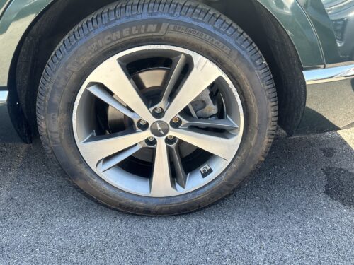 2021 GENESIS GV80 - Image 29