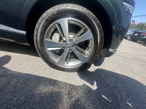 2021 GENESIS GV80 - Image 31