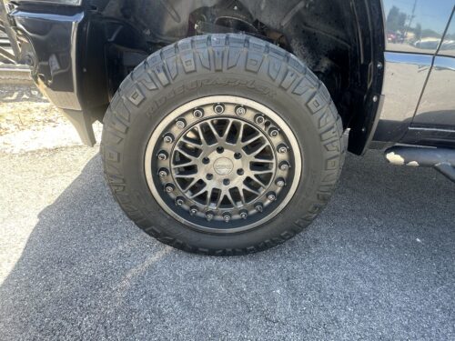 2020 RAM 1500 - Image 36