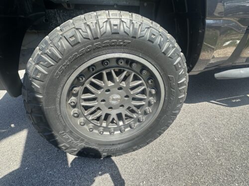 2020 RAM 1500 - Image 38