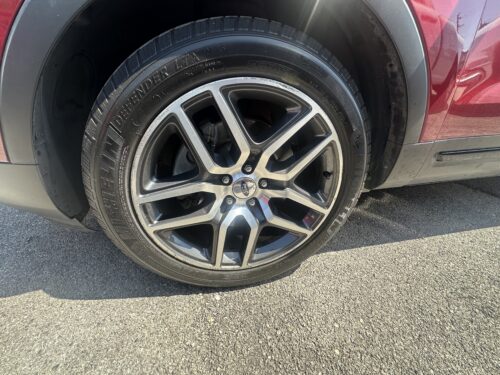 2017 FORD Explorer - Image 39