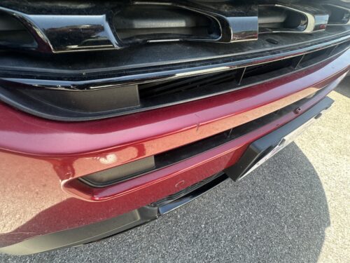 2017 FORD Explorer - Image 38