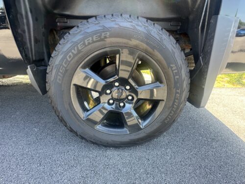 2016 CHEVROLET Silverado - Image 32