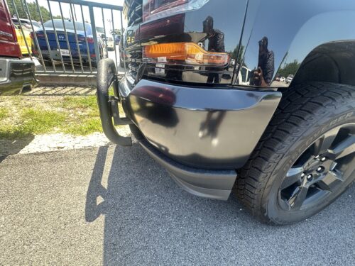 2016 CHEVROLET Silverado - Image 28