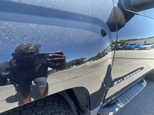 2016 CHEVROLET Silverado - Image 31