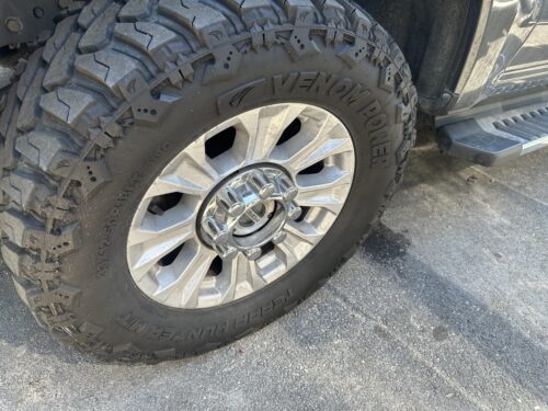 2020 FORD F-250 - Image 34