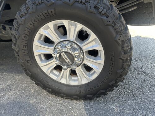 2020 FORD F-250 - Image 35