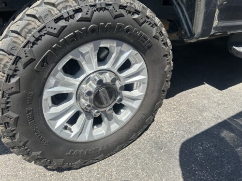 2020 FORD F-250 - Image 36