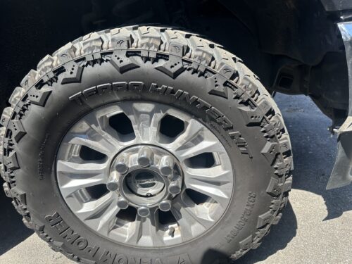 2020 FORD F-250 - Image 37