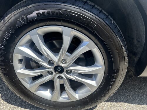 2020 KIA Telluride - Image 39