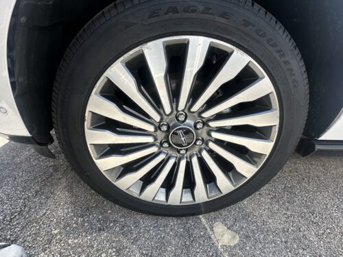 2021 LINCOLN Navigator L - Image 36