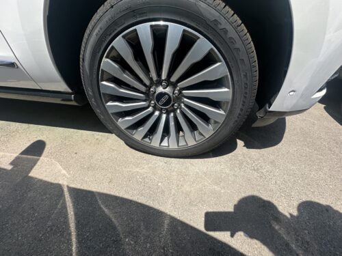 2021 LINCOLN Navigator L - Image 39