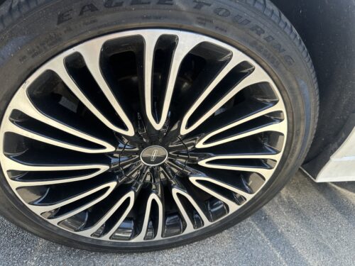 2020 LINCOLN Aviator - Image 37
