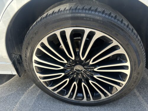 2020 LINCOLN Aviator - Image 38