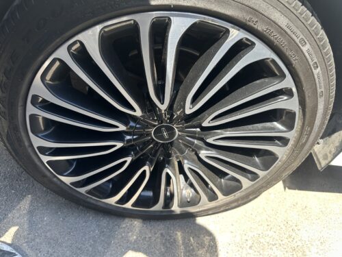 2020 LINCOLN Aviator - Image 39