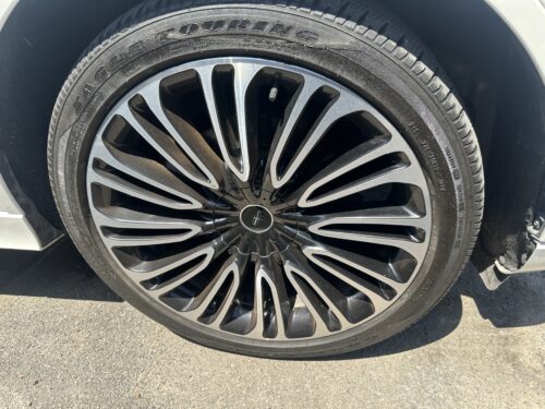 2020 LINCOLN Aviator - Image 40