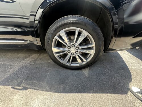 2020 CADILLAC XT6 - Image 40