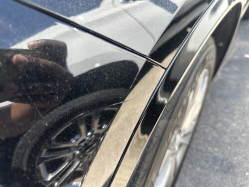 2020 CADILLAC XT6 - Image 37
