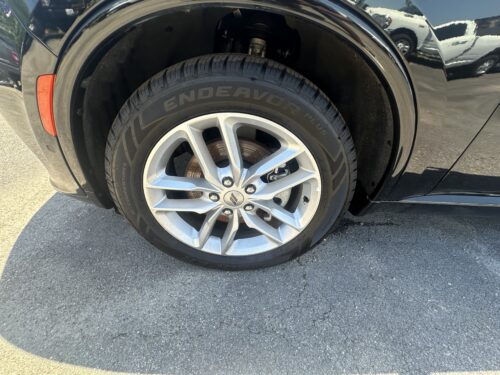 2023 DODGE Durango - Image 36